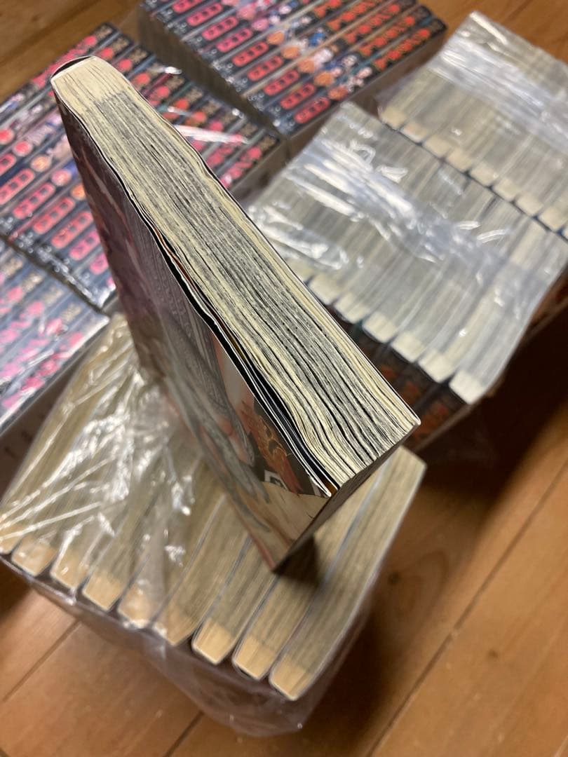 キングダム 1〜61巻セット