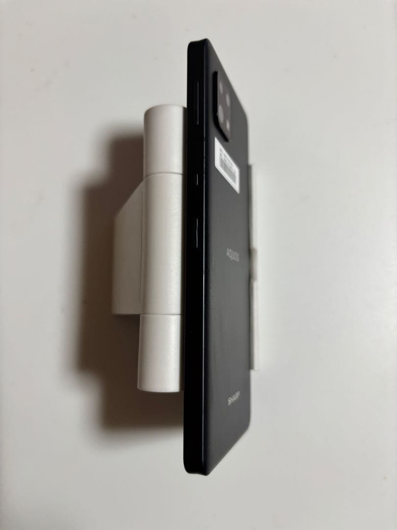 5G SH-RM19s AQUOS sence6s SHARP 楽天SIMフリー