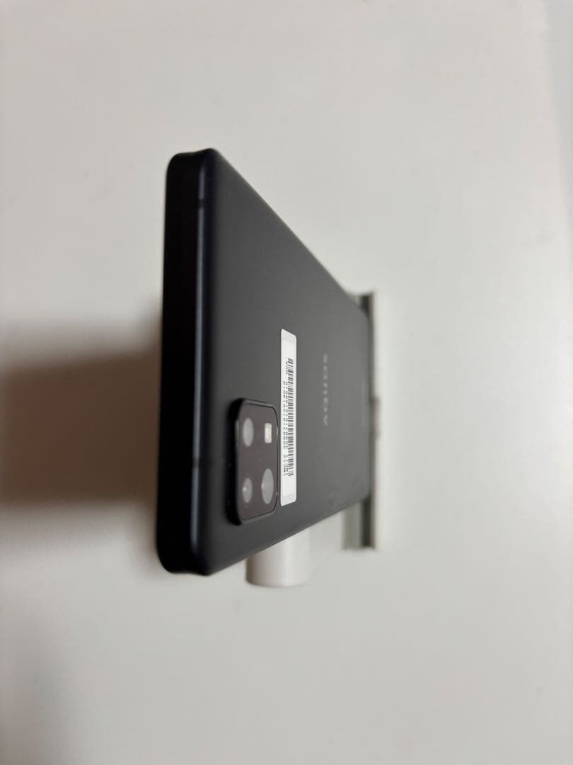 5G SH-RM19s AQUOS sence6s SHARP 楽天SIMフリー