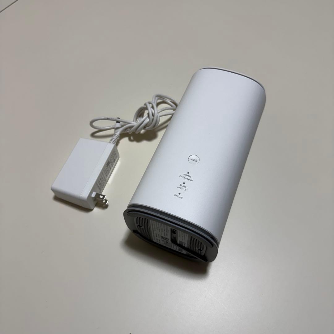 ホームルーター WIFI