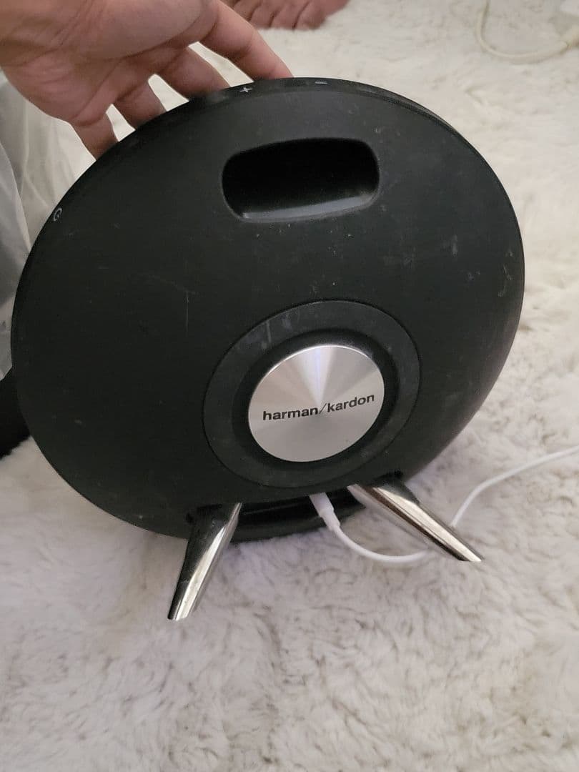 harman/kardon スマートスピーカー