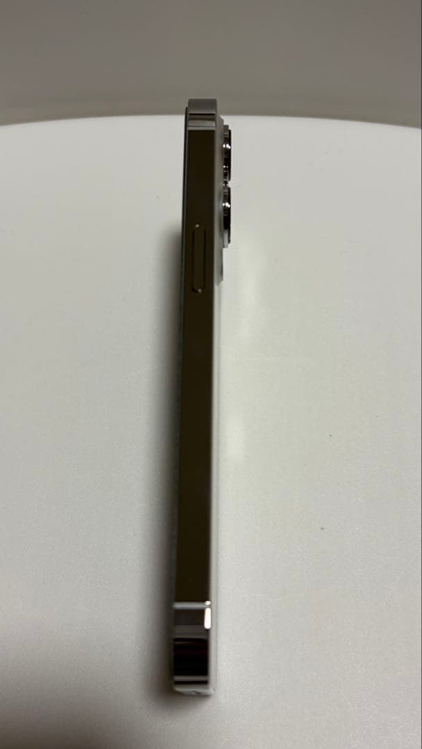 iPhone 13Pro 256GB シルバー