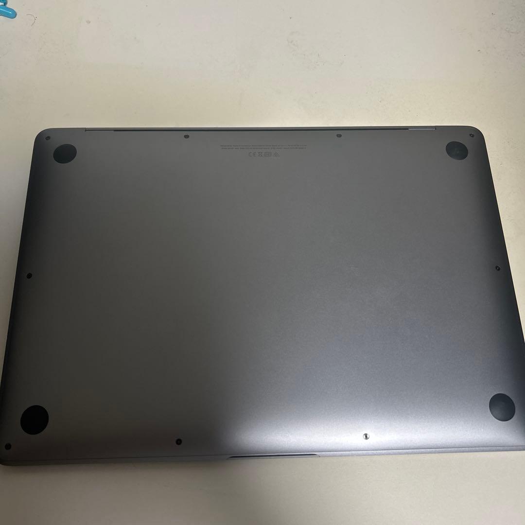 MacBook Air 2020 M1 256GB 8GB美品
