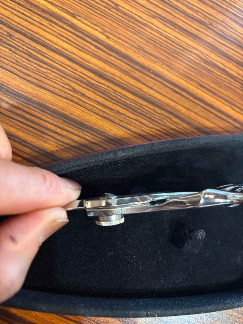 TOGINON FUMA FF スライドシザー5.8インチ