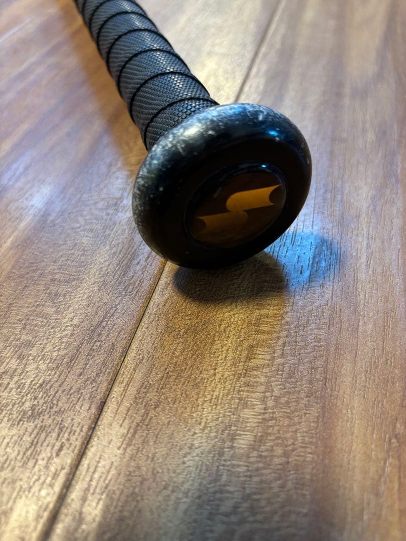 軟式バット MM18 ミドル 78cm 570g