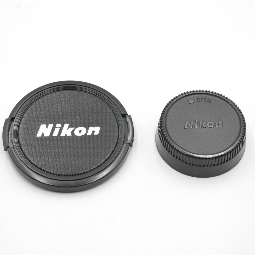 ニコン AF NIKKOR 24-85mm F2.8-4 Macro D IF