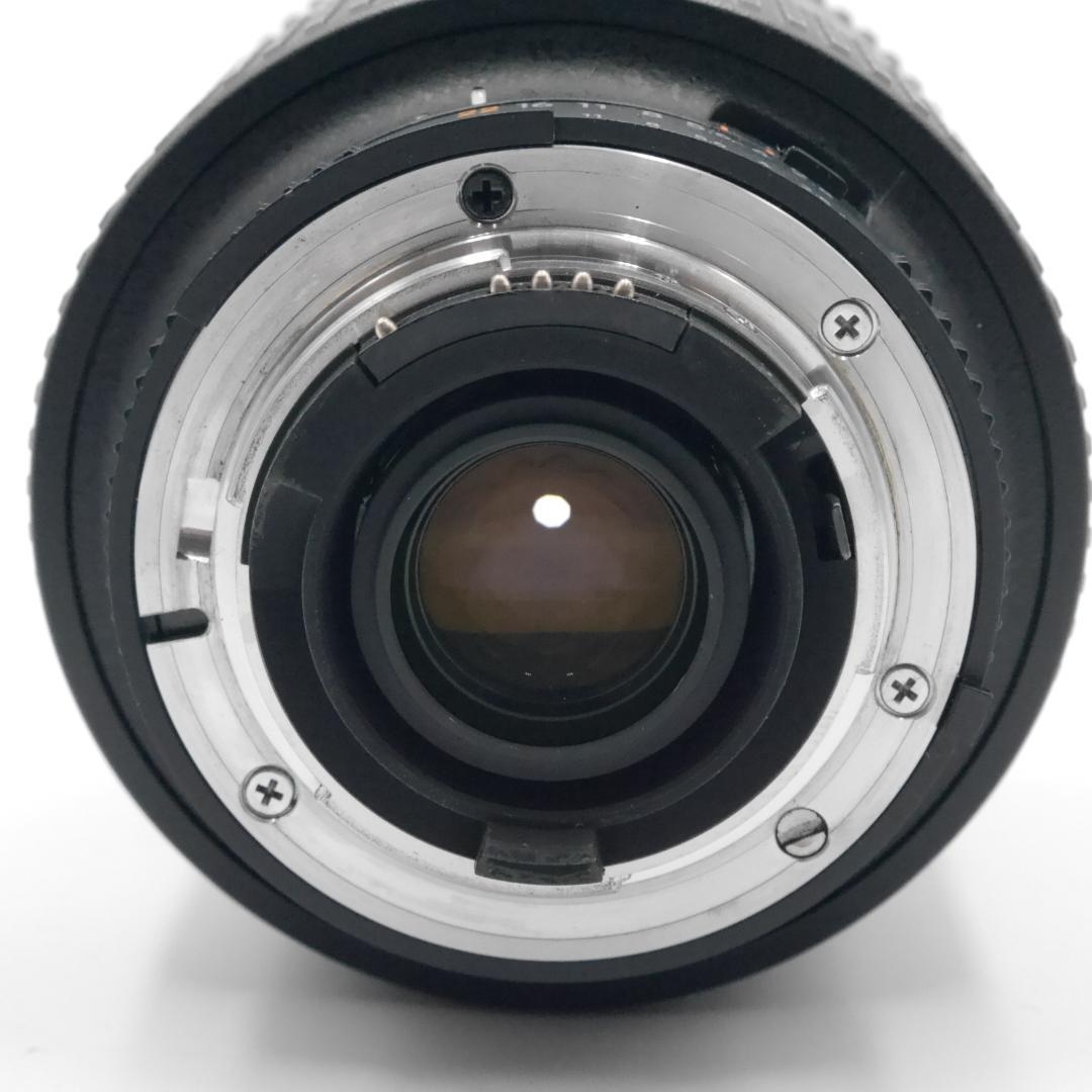 ニコン AF NIKKOR 24-85mm F2.8-4 Macro D IF