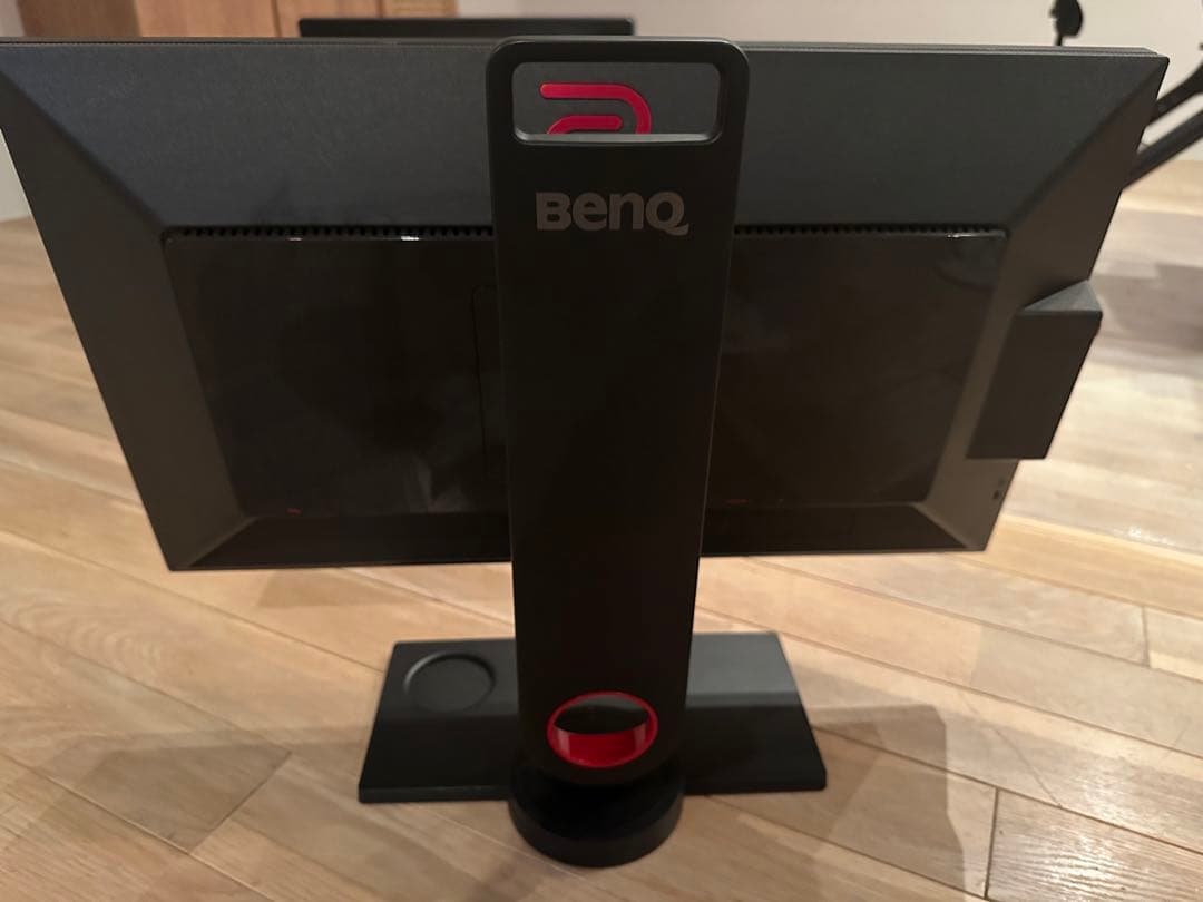 【240Hz】ZOWIE XL2546 24.5インチ ゲーミングモニター