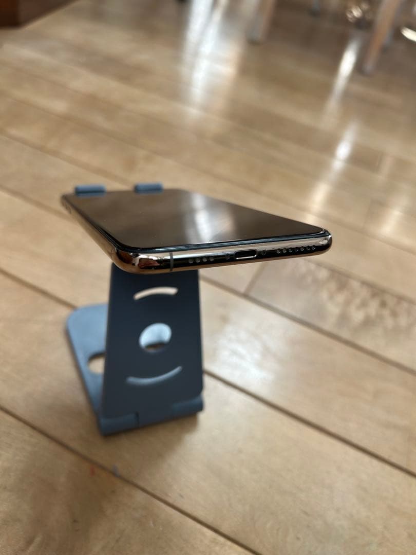 【ジャンク　画面割れ】iPhone XS Max 512GB