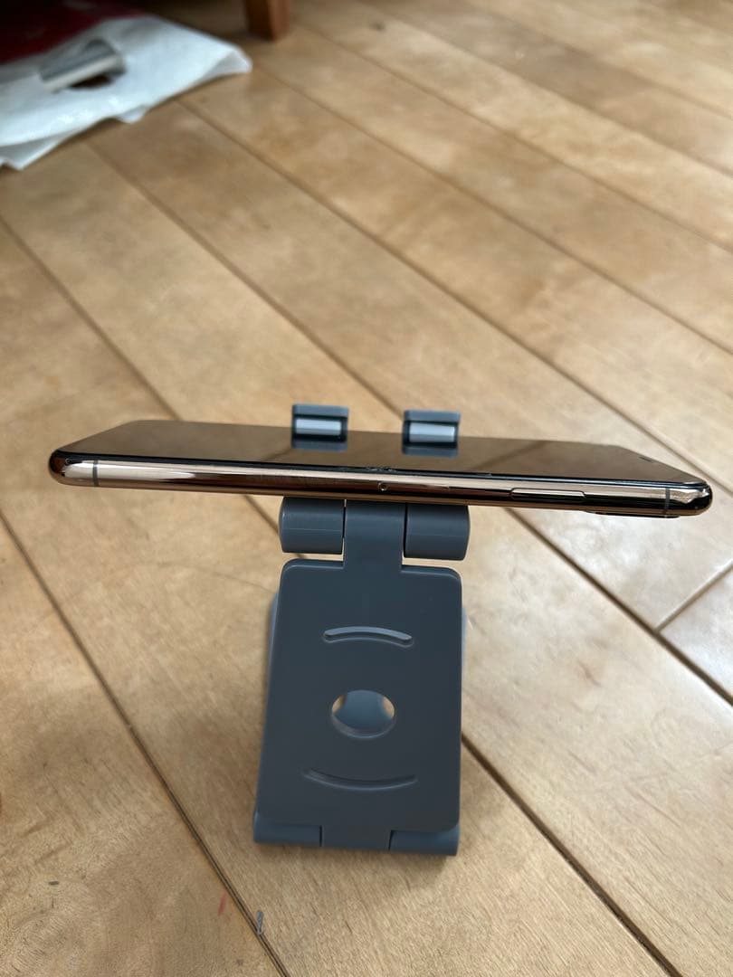 【ジャンク　画面割れ】iPhone XS Max 512GB