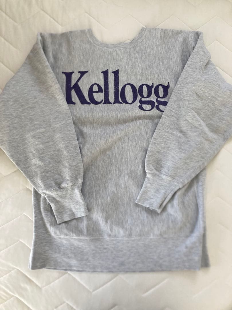 O*a様 【格安】champion reverse weave XL