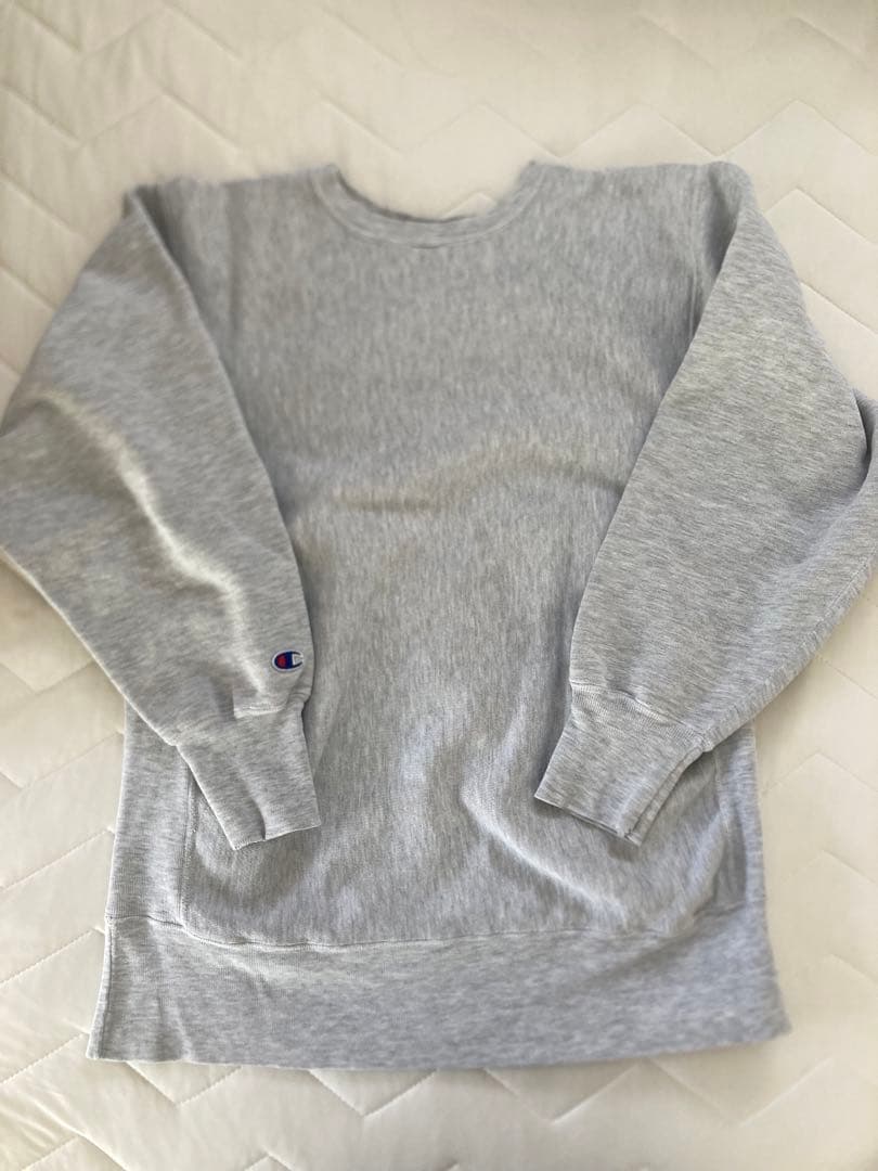 O*a様 【格安】champion reverse weave XL