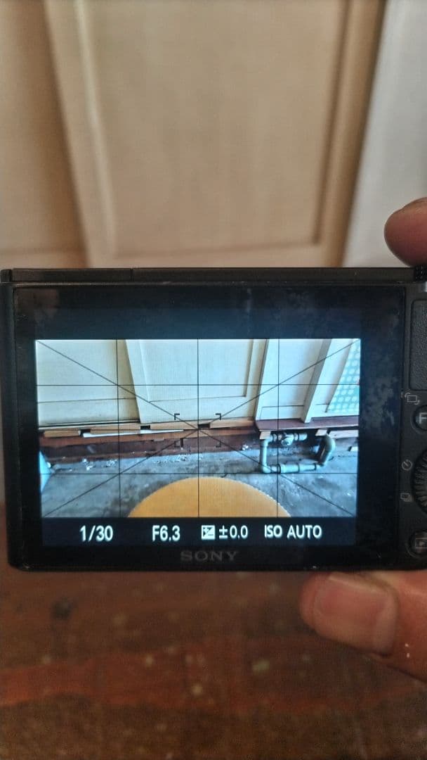 SONY RX100 第一世代 本体 箱 付き