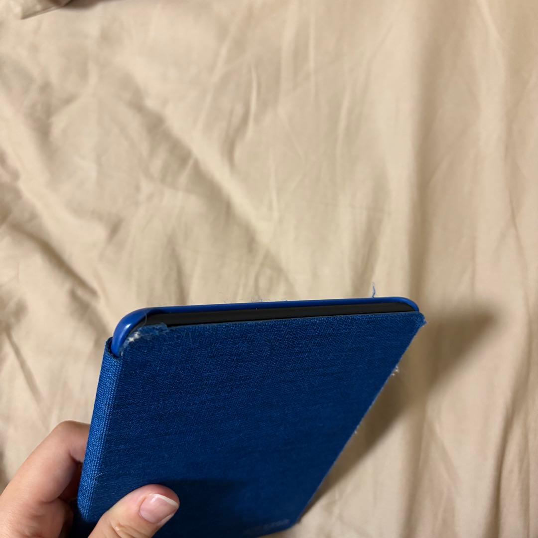 美品 KindlePaperwhite 10世代 32GB Wi-Fi 広告なし