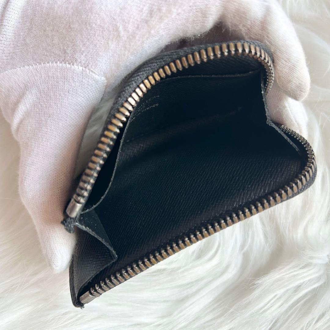 ✨極美品✨ルイヴィトン　ケース　メンズ　モノグラム　ポルトモネジュール