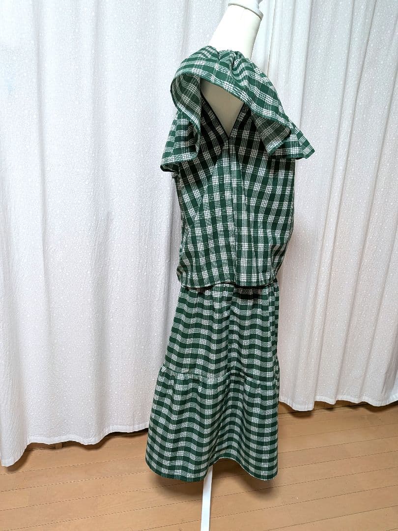 こまめ　おまとめ　ハワイアン　セットアップD　⑥　、R☆21