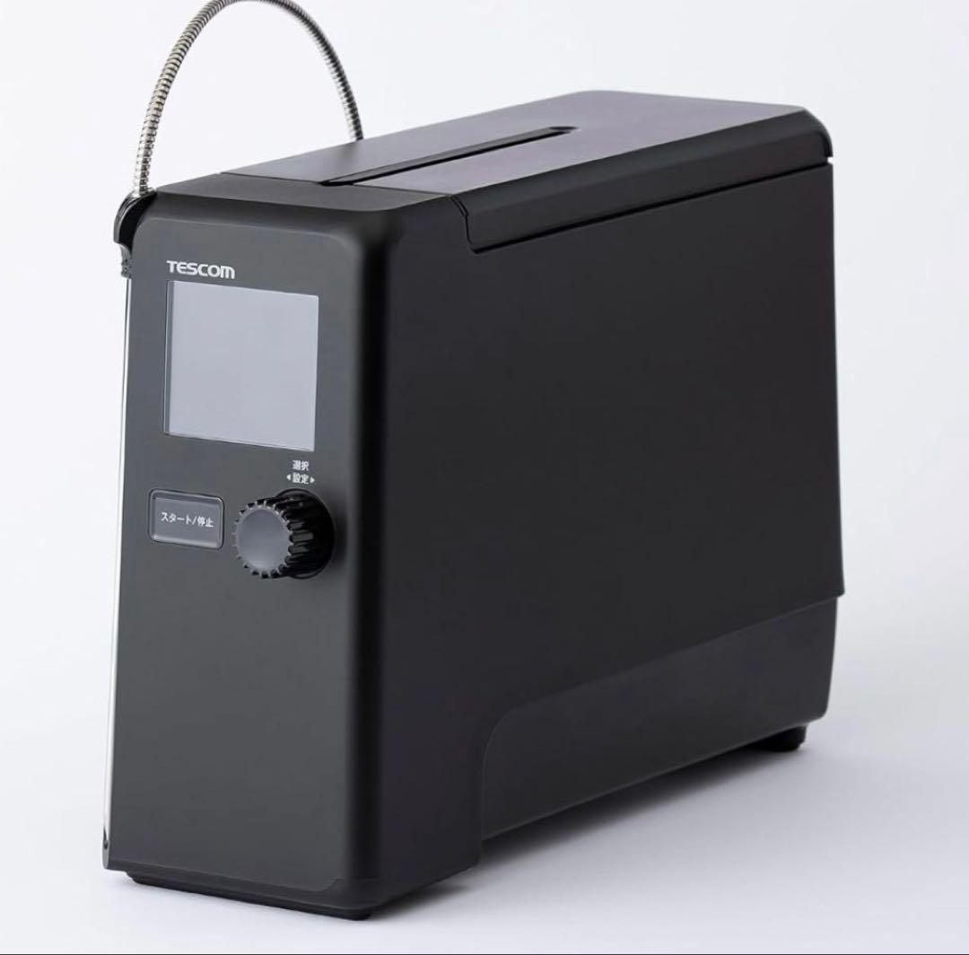 芯温スマートクッカー TESCOM 低音調理器