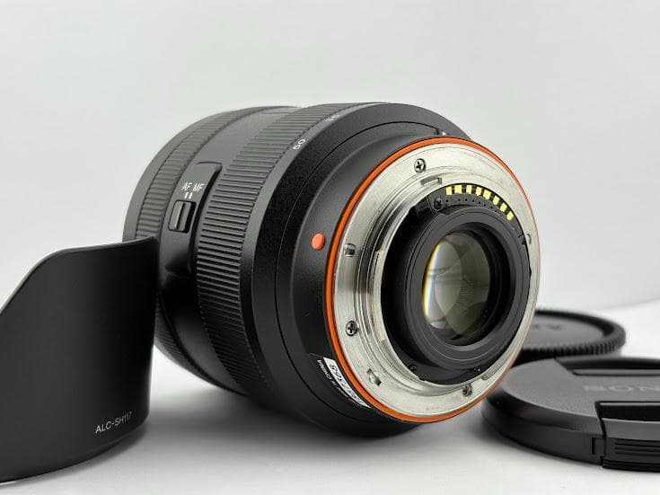 ★美品★ ソニー DT 16-50mm F2.8 SSM SAL1650