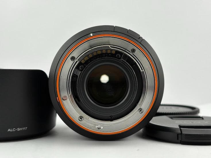 ★美品★ ソニー DT 16-50mm F2.8 SSM SAL1650