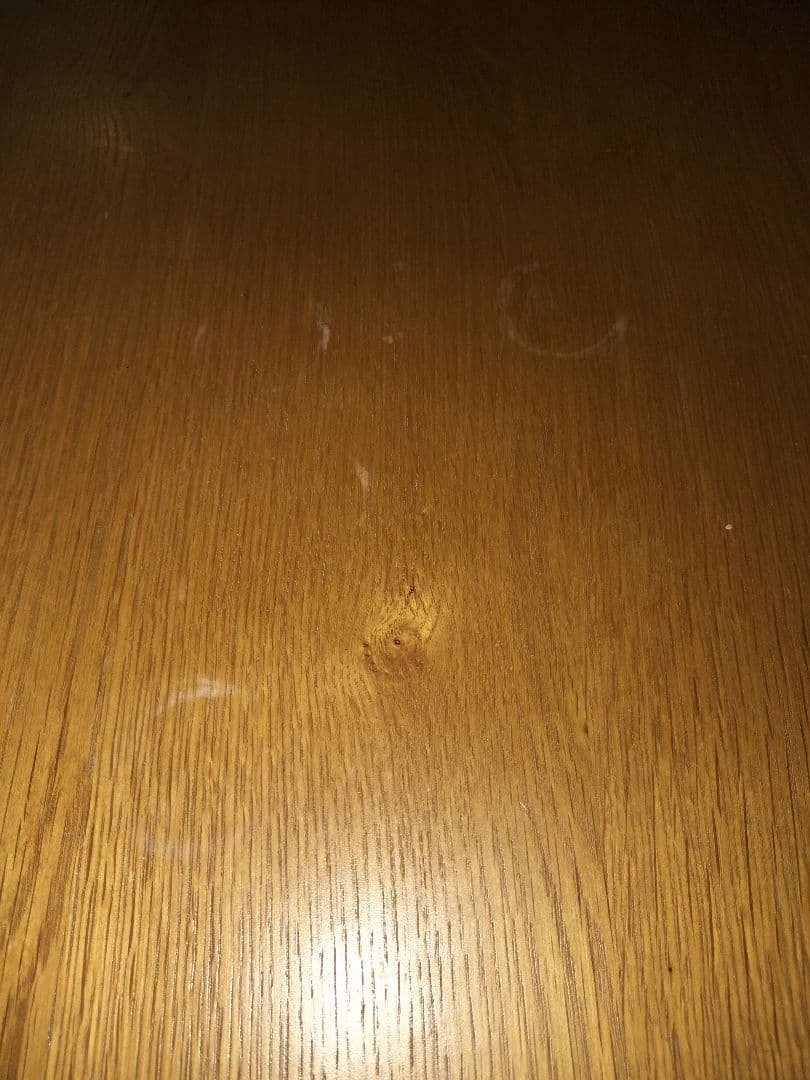 【BETTY】unico KNOD(ノッド) こたつテーブル W1200