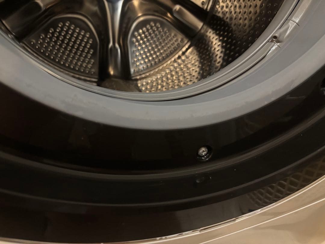 【8/7発送】日立 ドラム式洗濯乾燥機 11kg 右開き BD-SV110A