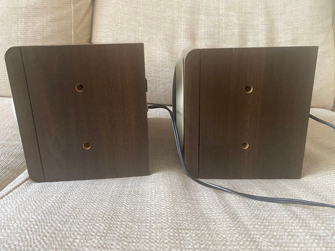 SANSUI サンスイ　スピーカー　S-30XR