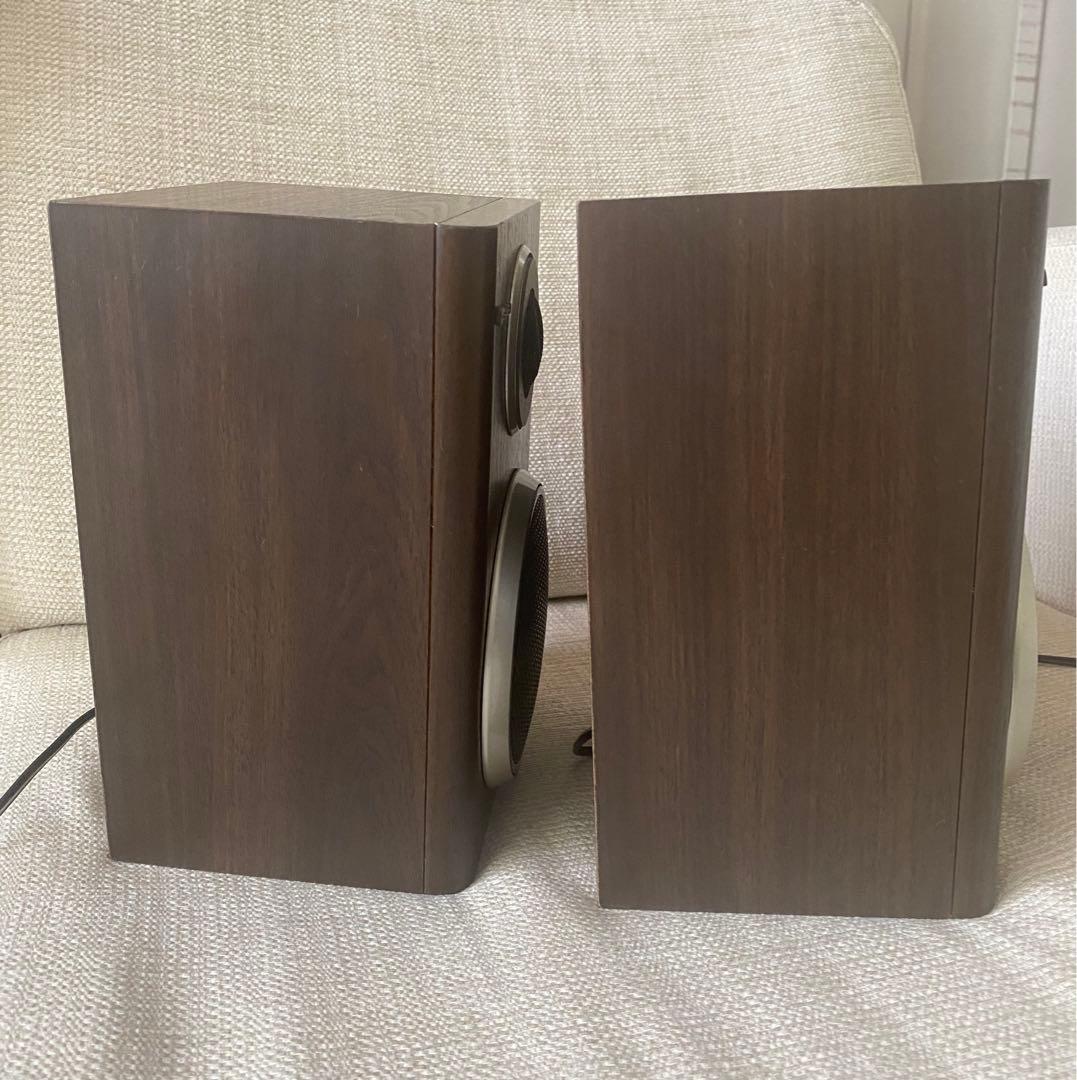 SANSUI サンスイ　スピーカー　S-30XR