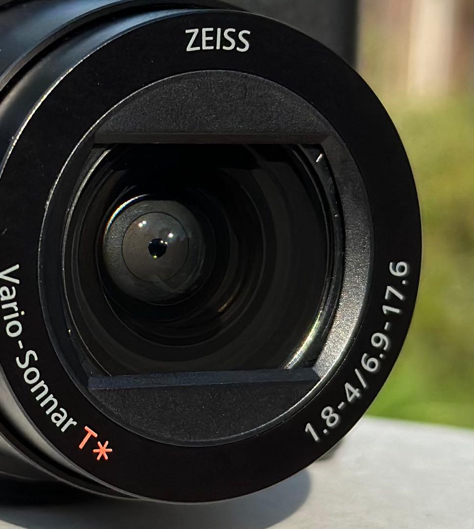 SONY ZV-1M2 デジタルカメラ