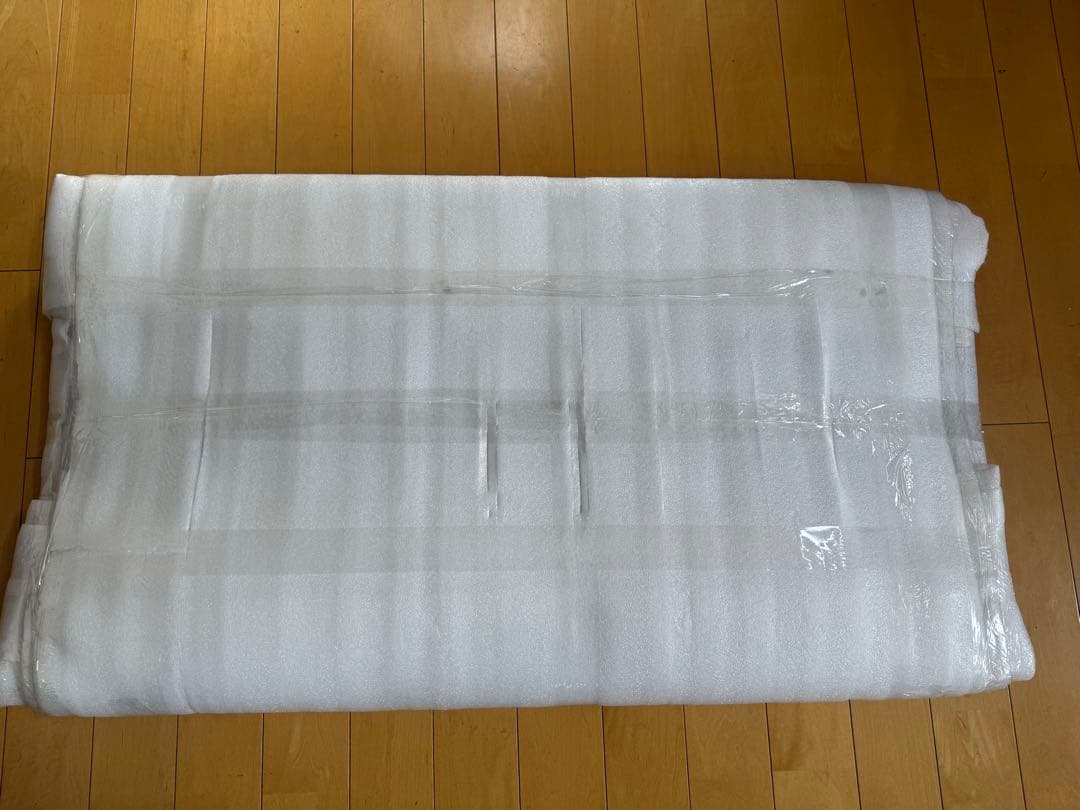 ファイブスターギガ　リヤウインドウボックス イスズ純正部品