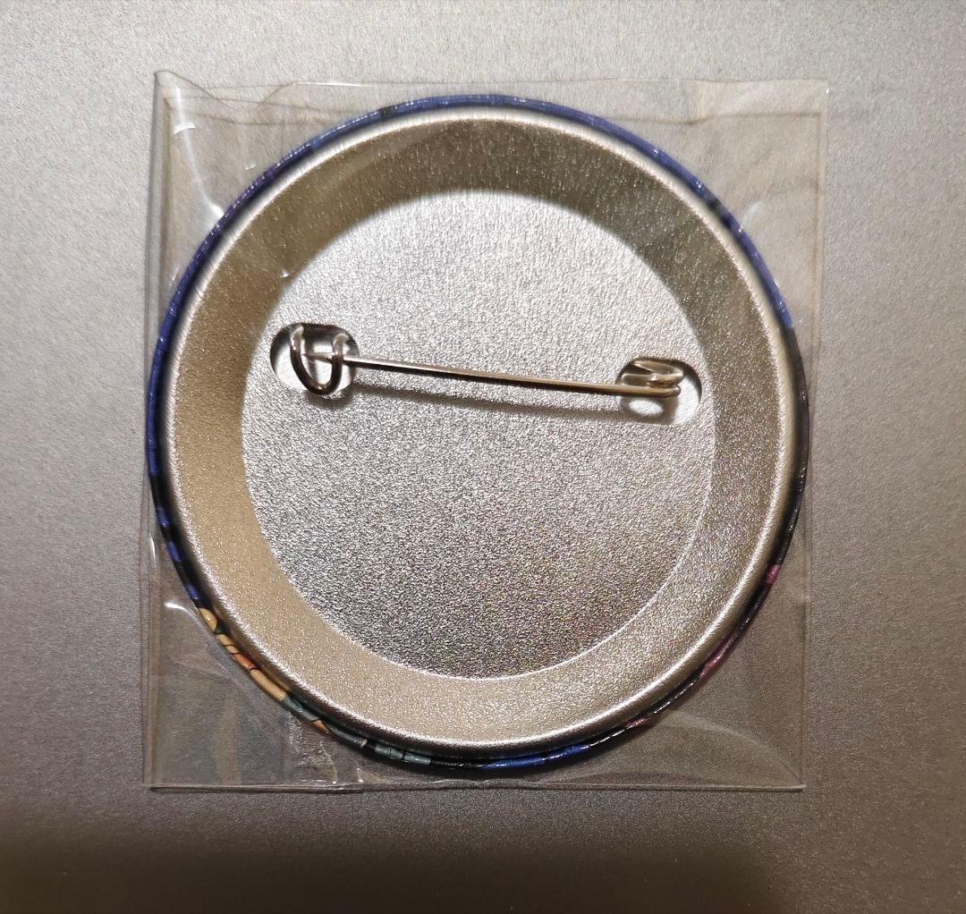 い*ご様 幕間画 缶バッジ