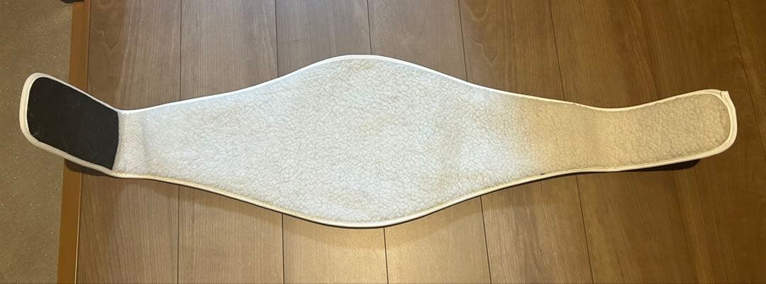 伝説の猛女　ISKAチャンピオンベルト　レプリカ