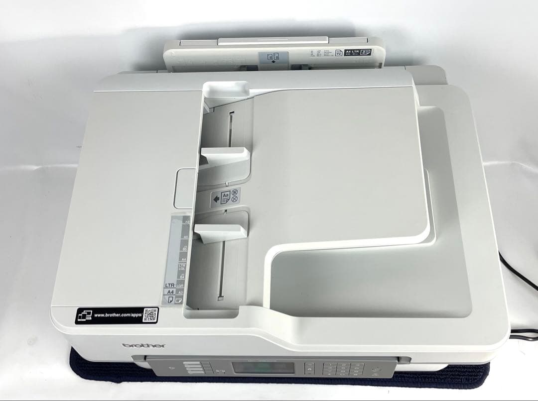 ●トータル印字枚数1733枚 brother MFC-J6983CDW●