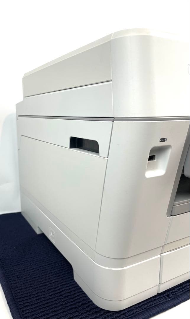 ●トータル印字枚数1733枚 brother MFC-J6983CDW●