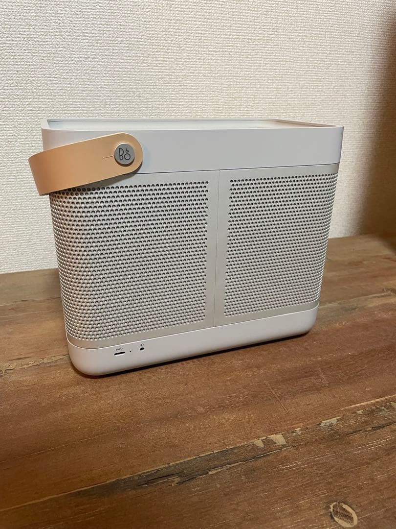 Bang & Olufsen Beolit 17 Bluetooth スピーカー