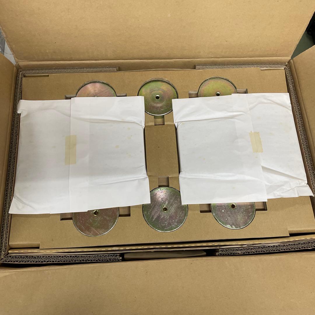 Victor スピーカースタンド　LS-V1X-M