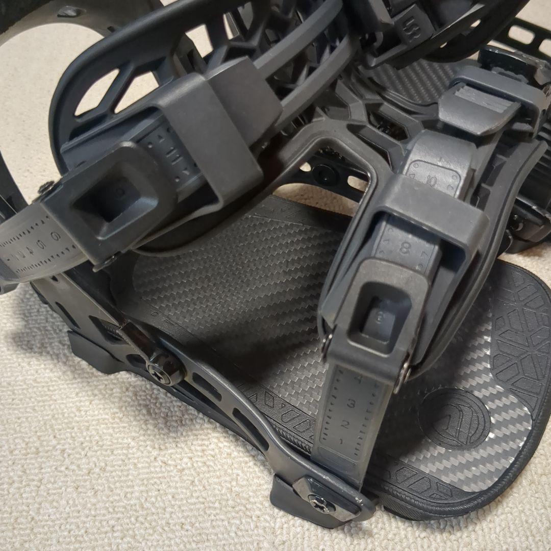 FLOW NX2-CARBON FUSION / 22-23モデル