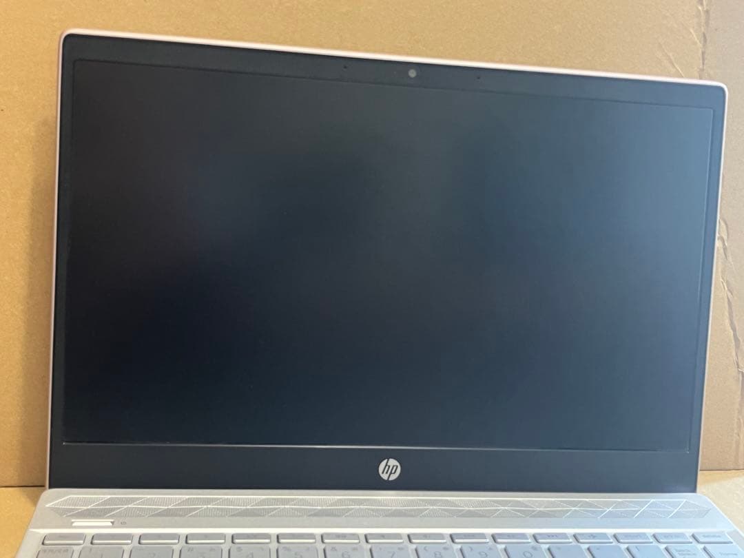 HP Pavilion Laptop 13.3インチ メモリ8GB&256GB