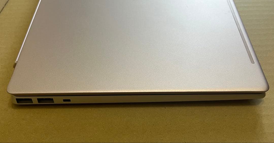 HP Pavilion Laptop 13.3インチ メモリ8GB&256GB