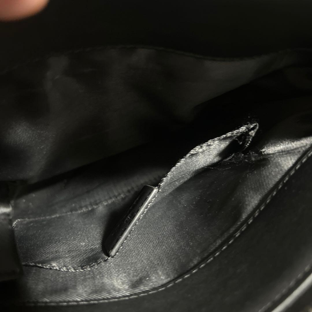 GUCCI メッセンジャーバッグショルダーバッグ GGスプリーム シェリーライン