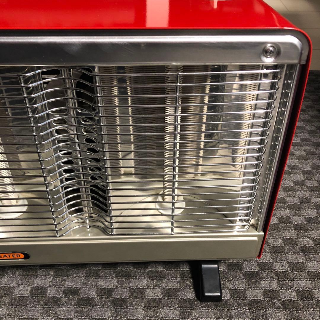 ナショナル ファンヒーター FE800