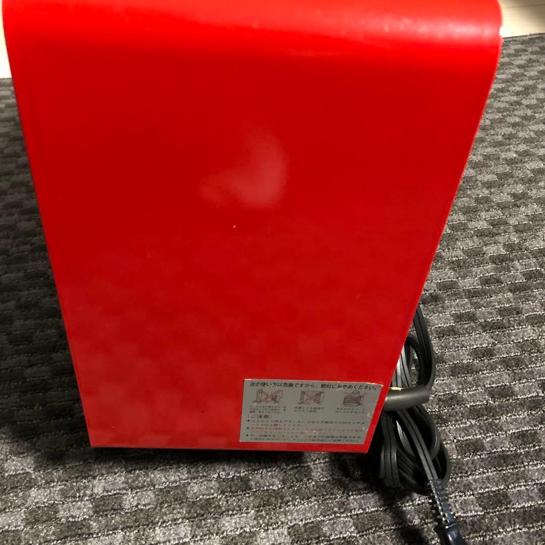 ナショナル ファンヒーター FE800