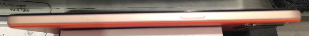 OPPO A73 オレンジ 本体 CPH2099　付属品あり