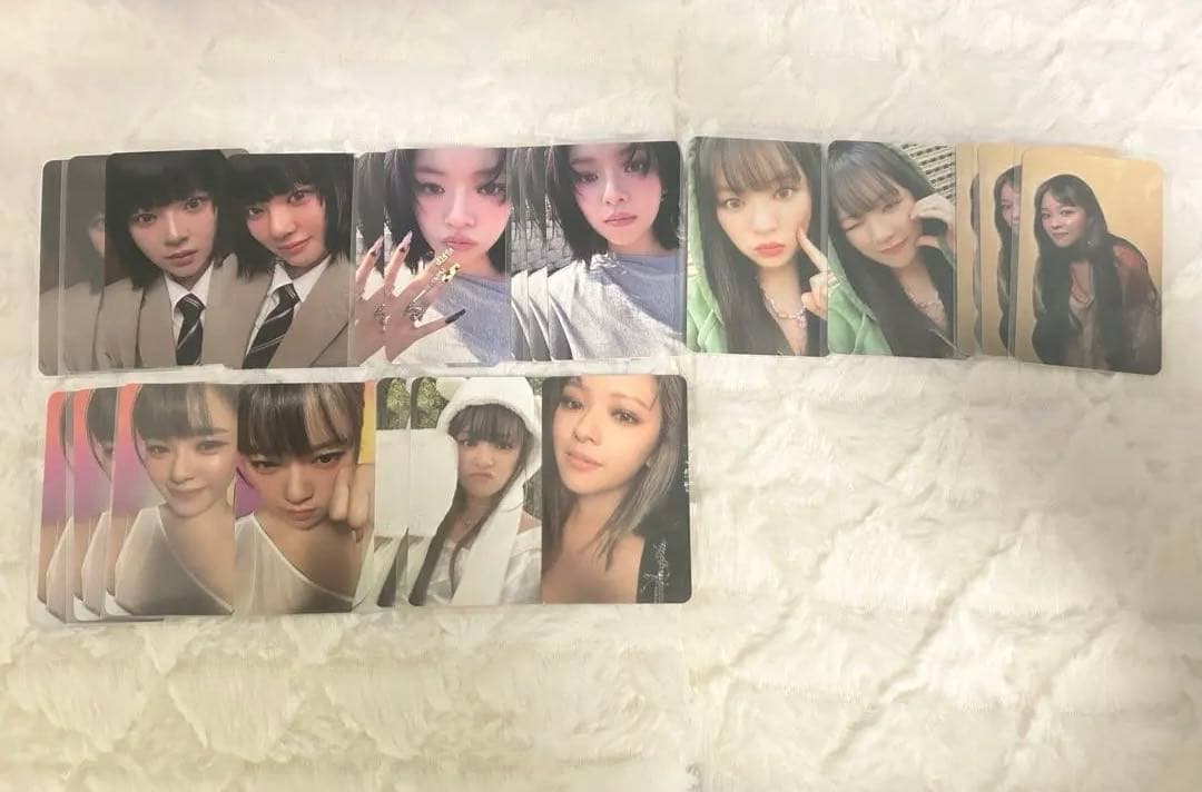 TWICE ジョンヨン 特典トレカ アルバムトレカ ラントレ