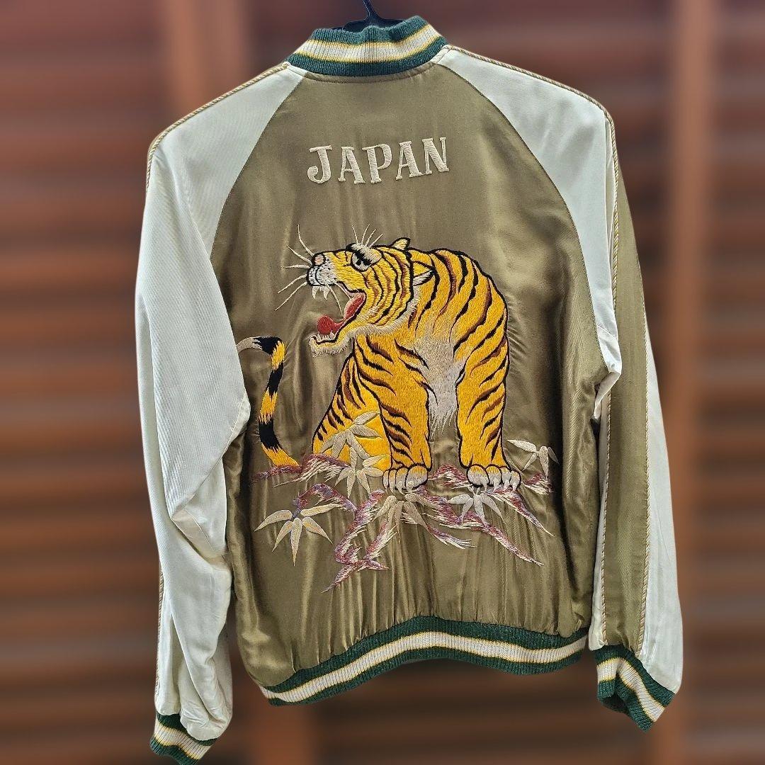 だいこん先生専用クリーニング済 BEAMS別注 東洋エンタープライズ スカ