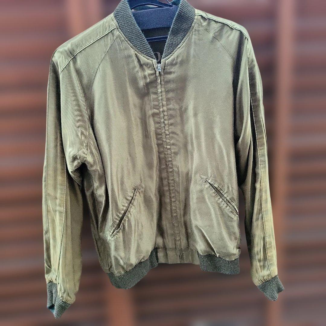 だいこん先生専用クリーニング済 BEAMS別注 東洋エンタープライズ スカ