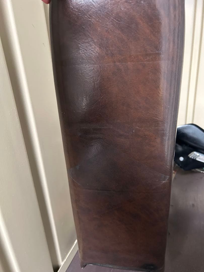 gsx250eゴキ 三段シート