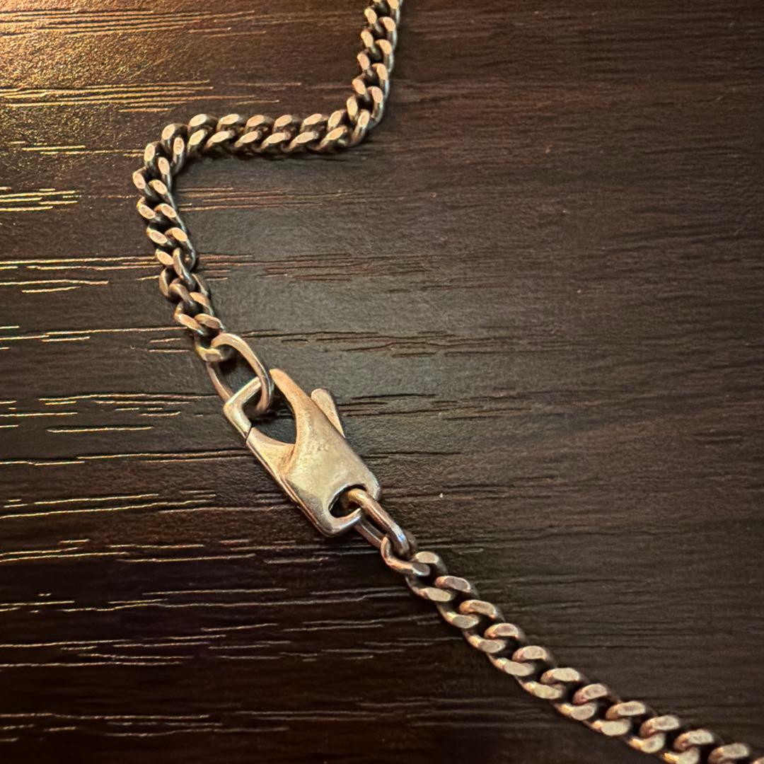 GUCCI ペンダントネックレス スモールGモチーフ ネックレス　値下げしません