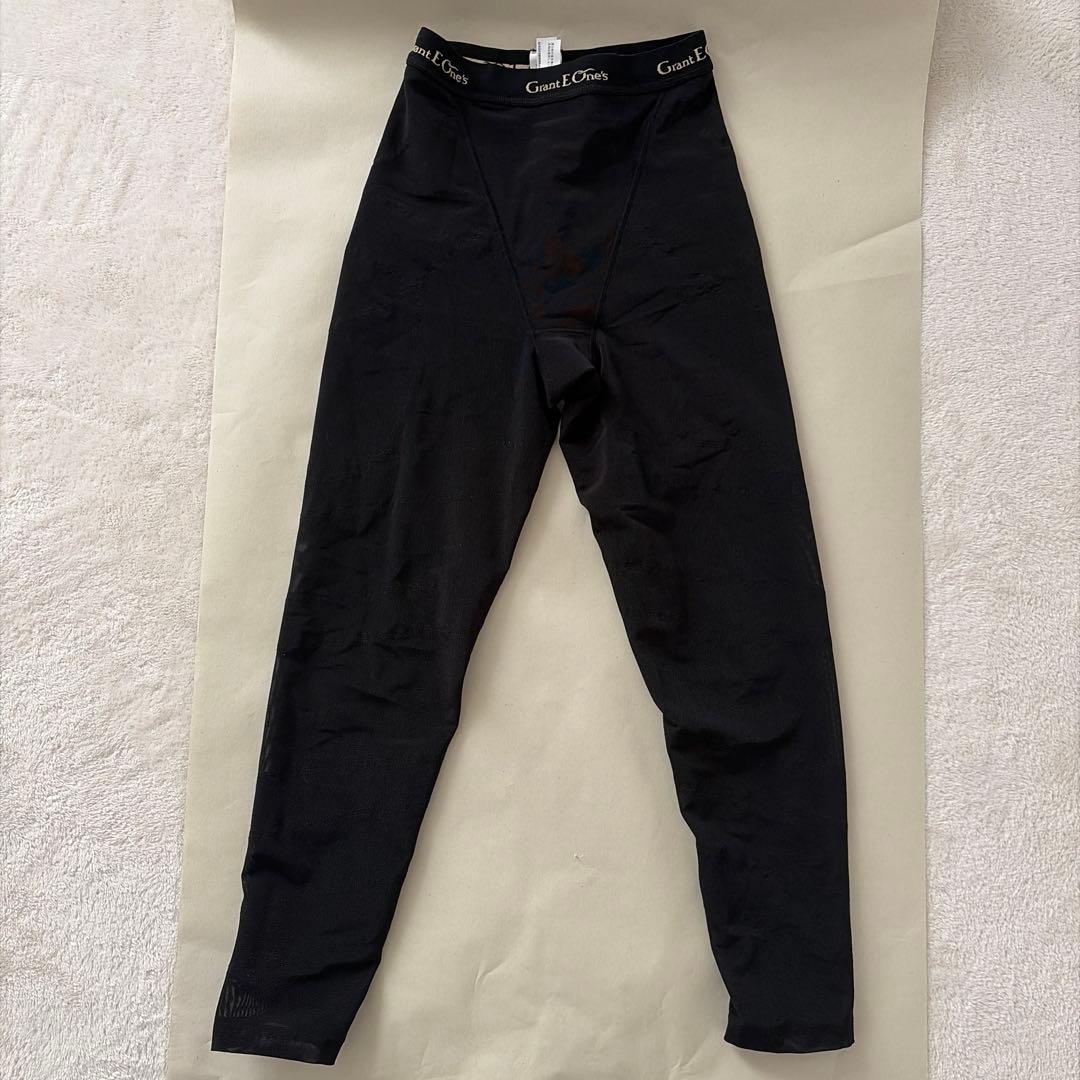 【試着のみ】グラントイーワンズ　LALA ドレナージュスパッツ58