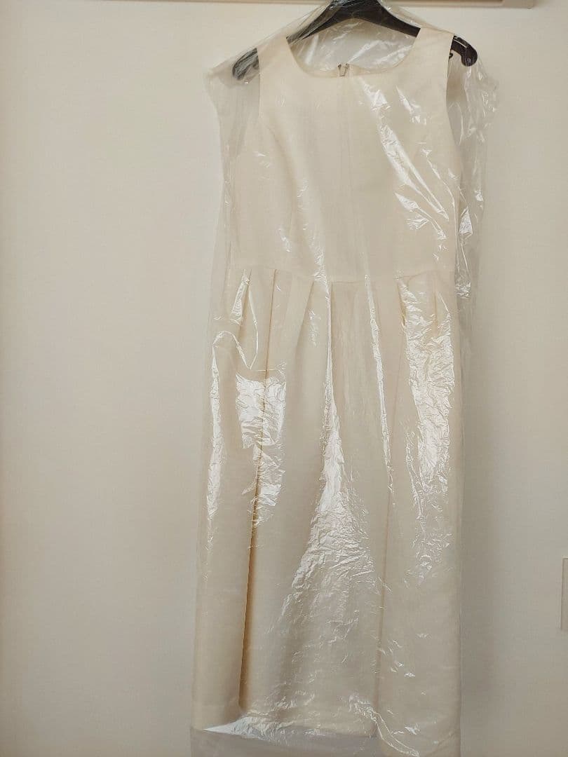 新品未使用タグ付き　入園式ママ　入学式ママ