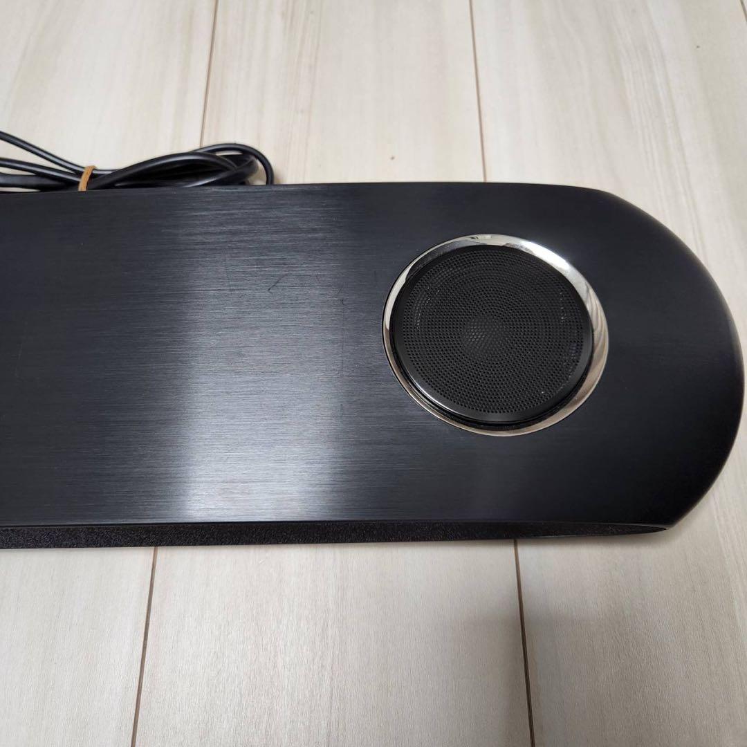 【最終値下げ！】保証付 SHARP AQUOS 8A-C22CX1 サウンドバー